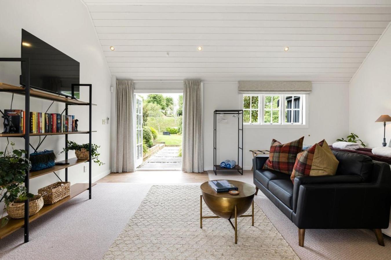 Hawthorn Cottage Tamahere Exteriér fotografie
