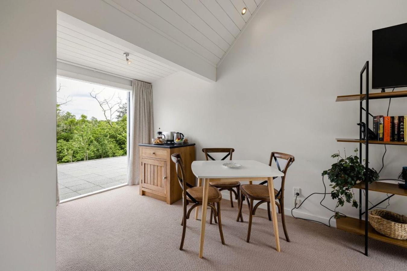 Hawthorn Cottage Tamahere Exteriér fotografie