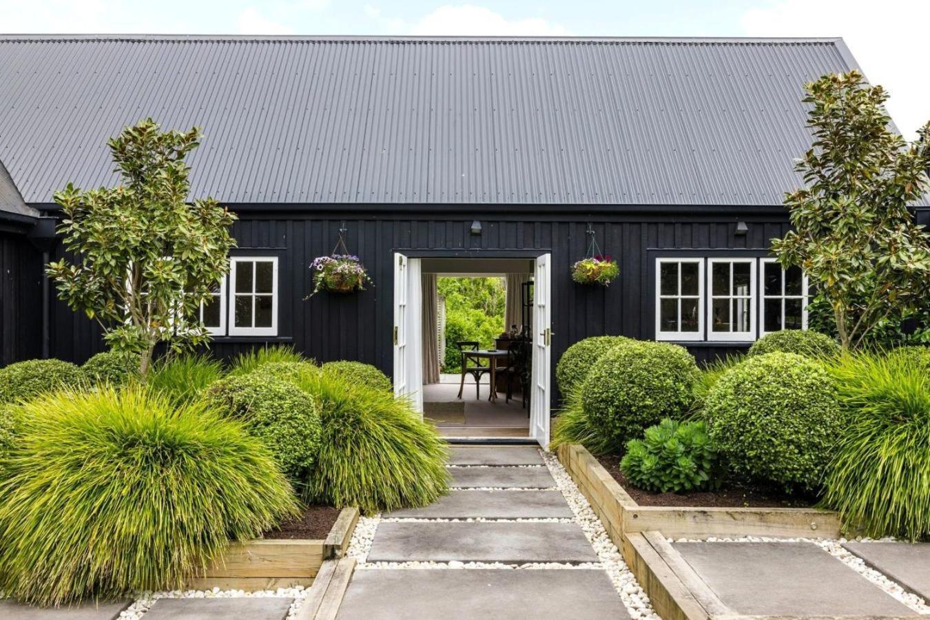 Hawthorn Cottage Tamahere Exteriér fotografie